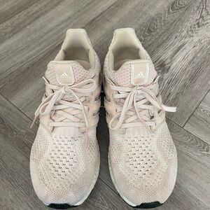 Adidas Ultra Boost 5.0 DNA Halo Ivory